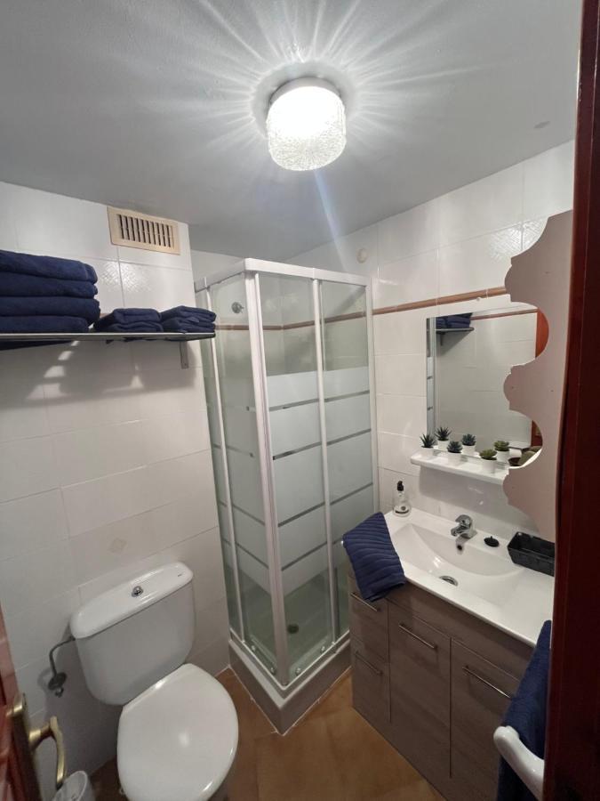 Apartamento Urb Oasis Park II Denia, Las Marinas 外观 照片