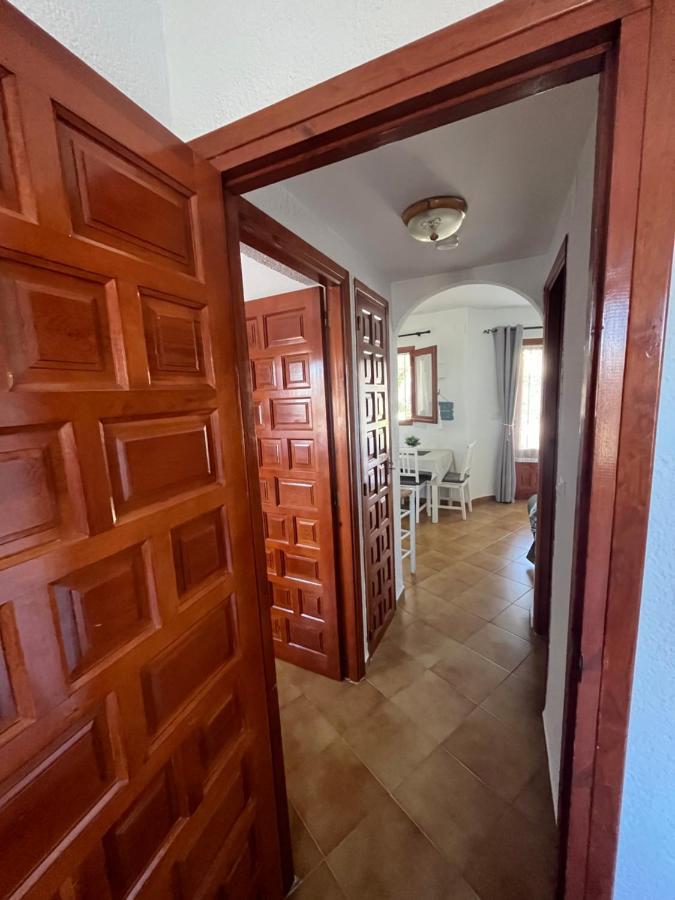 Apartamento Urb Oasis Park II Denia, Las Marinas 外观 照片