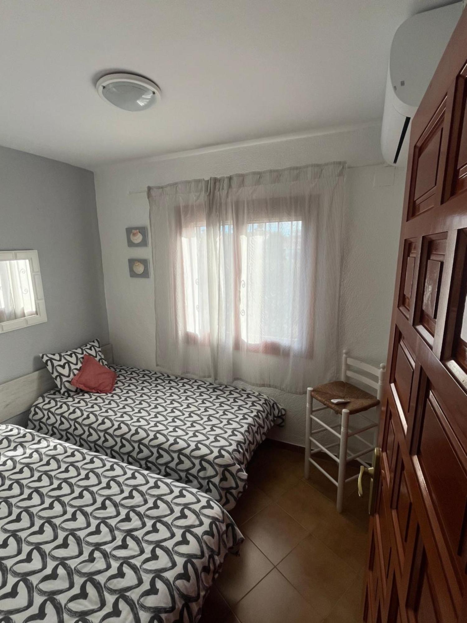 Apartamento Urb Oasis Park II Denia, Las Marinas 外观 照片
